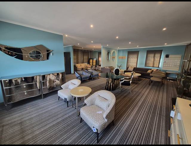 585M² OFFICE FOR SALE IN RIVONIA